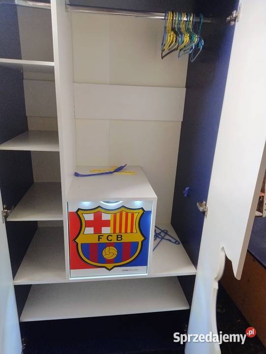 Fc Barcelona Kołobrzeg