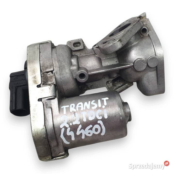 ZAWÓR EGR Ford Transit MK7 22 TDCi 1480549 Recyrkulacja spalin EGR Chełm