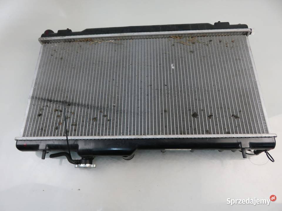 CHŁODNICA WODY SUBARU LEGACY III 25 EJ25 67709 sprzedam