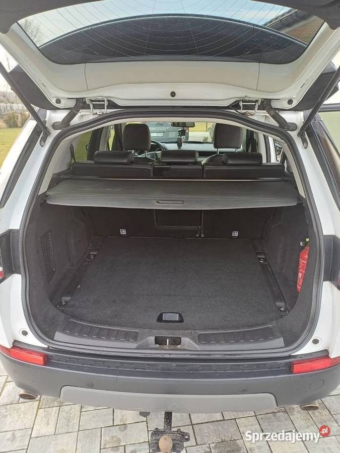 LAND ROVER DISCAVERY SPORT czujnik zmierzchu Discovery Sport Sieradz