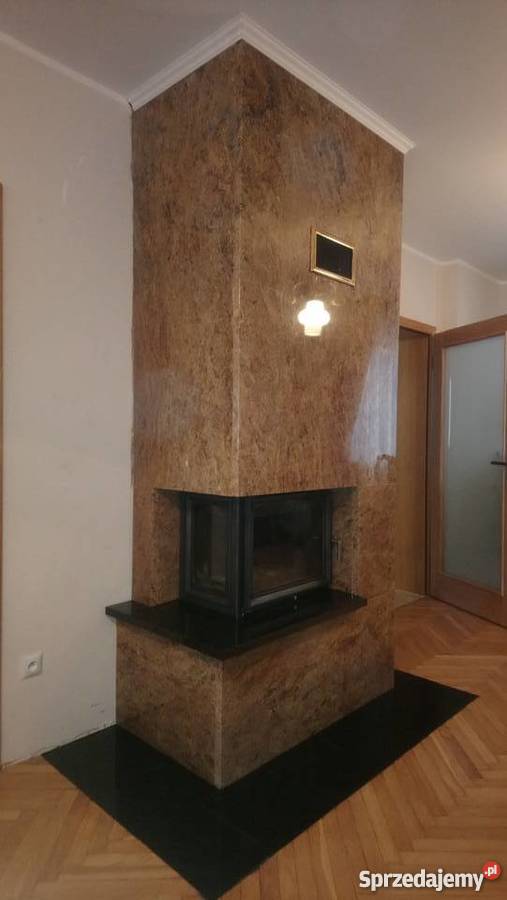 Kominki zdun piece kaflowe Oborniki Śląskie