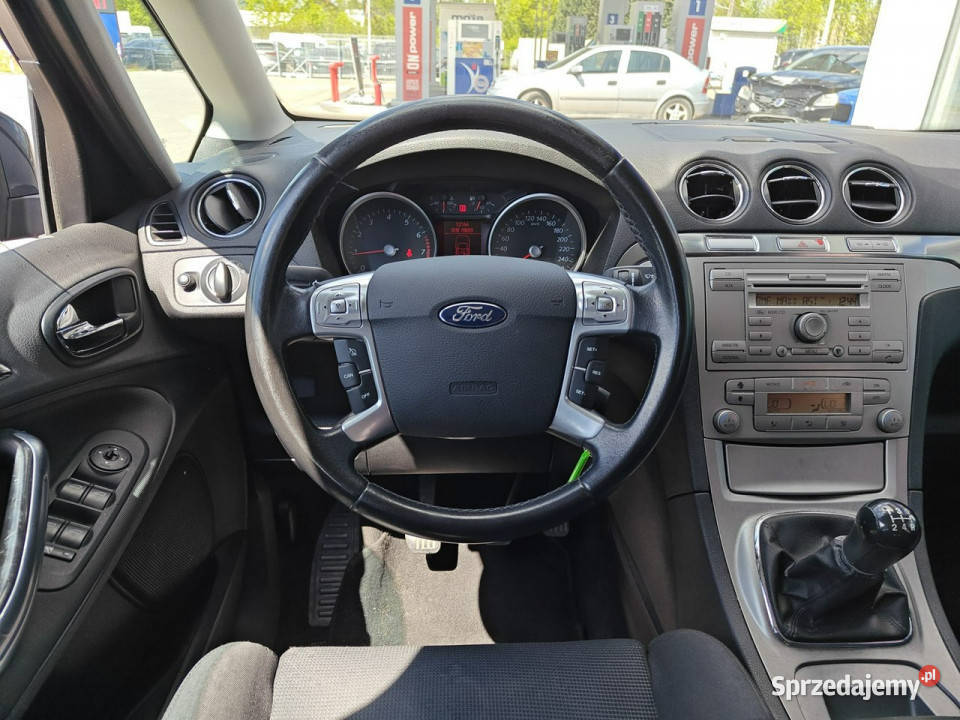Ford S I 20062015 Karczew