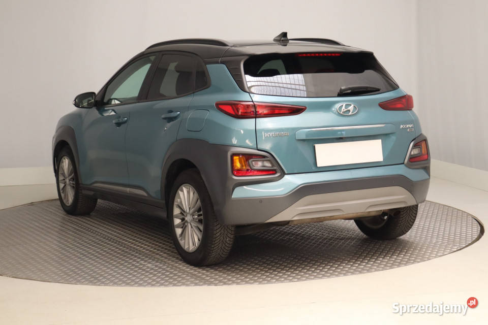 Hyundai Kona 16 TGDI czujnik deszczu Zabrze