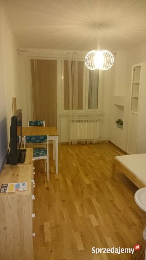 Kawalerka na sprzedaż Tarnów internet