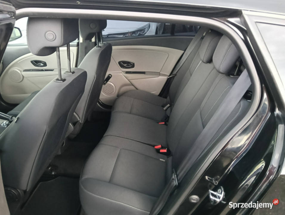 Renault Megane Klima GrzaneFotele Navi 1 wl Alu podgrzewane fotele Chrzanów sprzedam