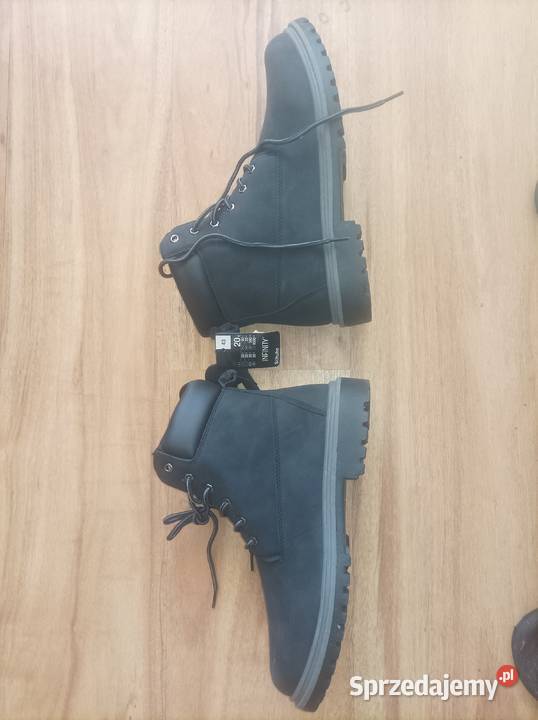 Sprzedam buty meskie INFINITY SCHUHE 43 dolnośląskie