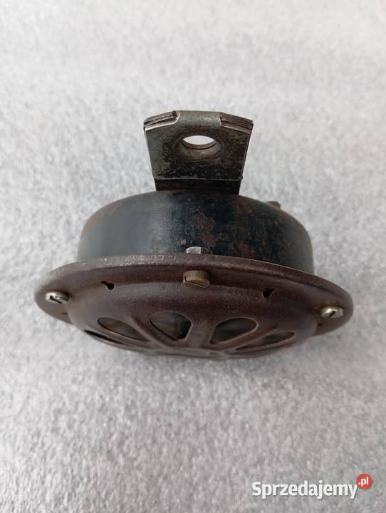 KLAKSON SYGNAŁ C23 M72 IŻ49 ORYGINAŁ