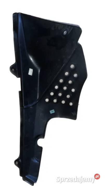 Osłona tłumika prawa TRIUMPH TIGER 900 wielkopolskie Ostrzeszów