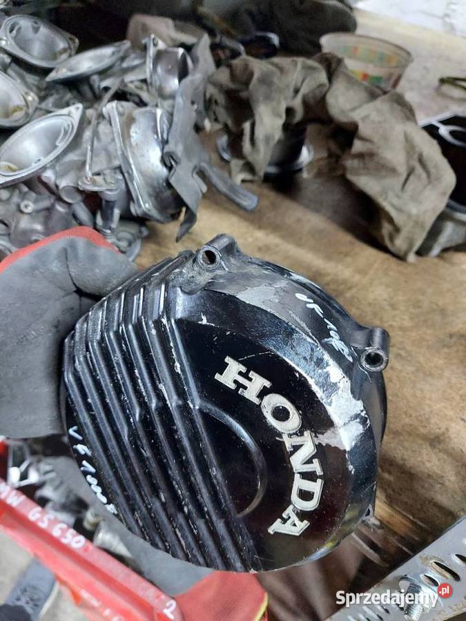 Honda vf1000 pokrywa lewa dekiel Kapa vf 1000 Jelenia Góra
