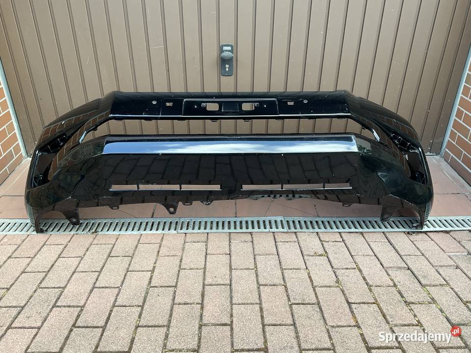 Zderzak Przedni TOYOTA LAND CRUISER 150 LIFT osobowe