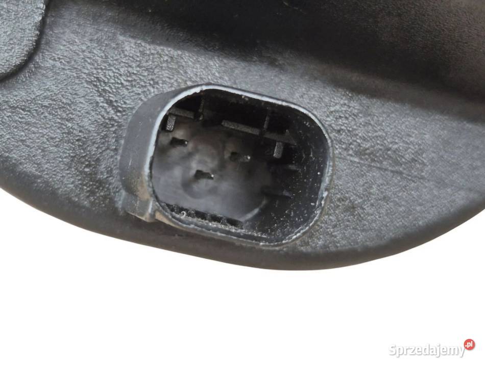 SYRENA ALARMU MERCEDES SLK R170 2038203826