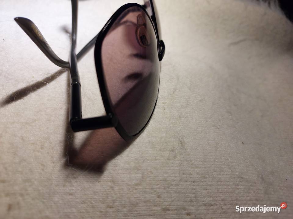 okulary przeciwsłoneczne gradient marc o polo