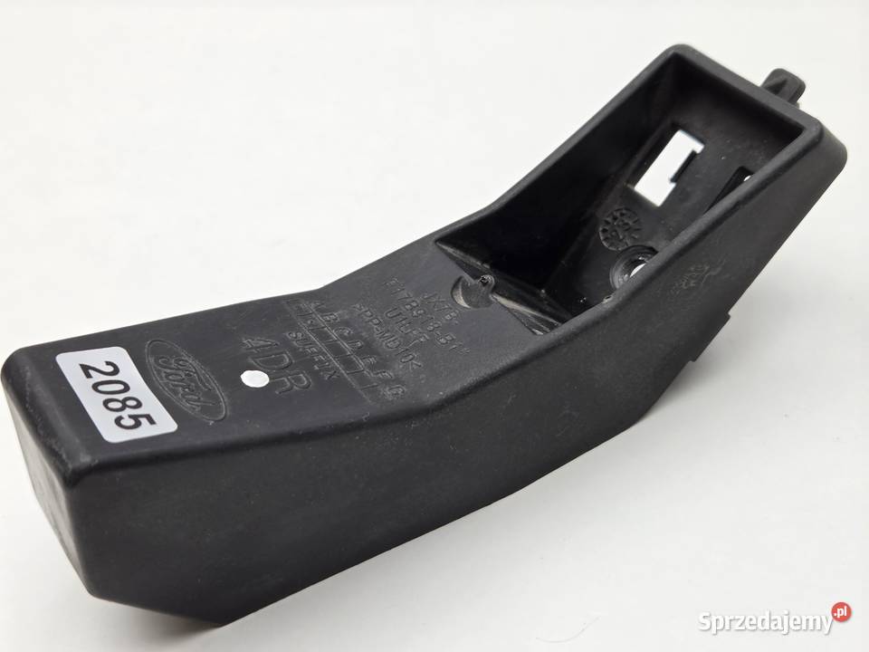 MOCOWANIE UCHWYT OSLONA FORD FOCUS MK4 JX7B918 łódzkie Janowice sprzedam