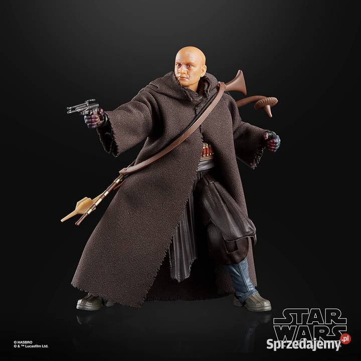 Boba Fett Tython Figurka Star Wars Gwiezdne małopolskie Mogilany