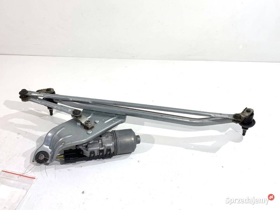 MECHANIZM WYCIERACZEK PRZÓD DACIA DUSTER