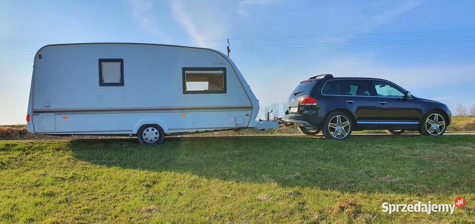 ELDDIS 23 osobowa Kempingowe Klecza Dolna