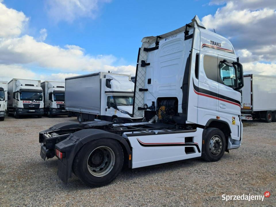 Ford f Poleasingowe BZ Komorniki