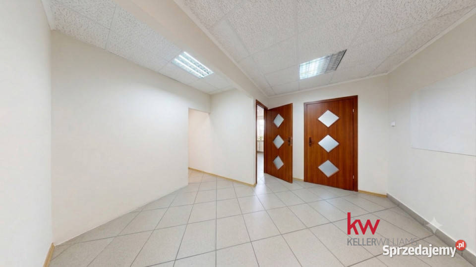 Lokal Środa Wielkopolska 65m Wynajem wielkopolskie