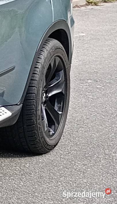 Kola 5x120 bmw Samochodowe dolnośląskie Legnica