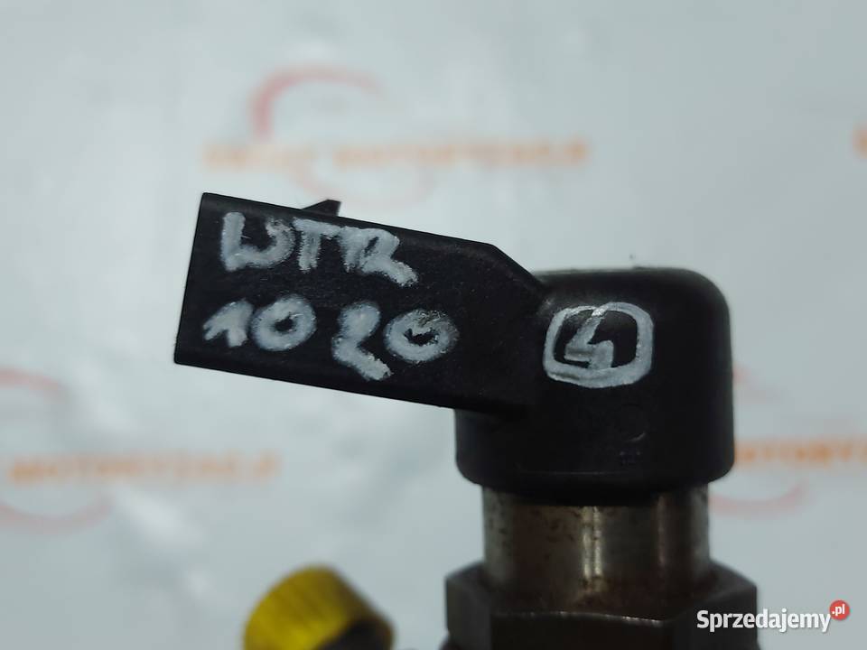 CONNECT FOCUS MONDEO 18 TDCI wtryskiwacz wtrysk Kielce