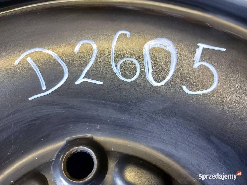 MONDEO MK4 S GALAXY MK3 koło dojazdowe 1258516 Kielce sprzedam