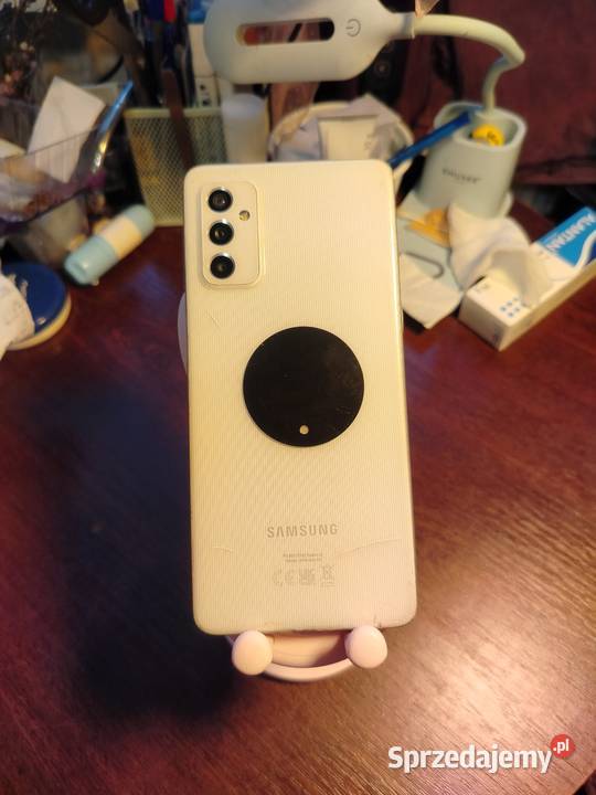 Sprzedam Samsunga M52 5G Miłkowice