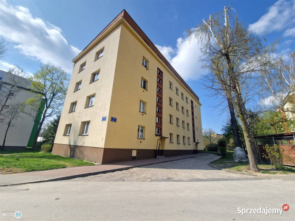 Do sprzedaży mieszkanie Kielce 362 metry Sprzedaż