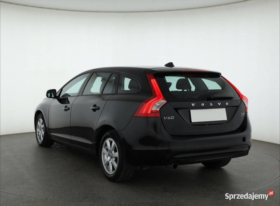 Volvo V60 D3 20 klimatyzacja sprzedam