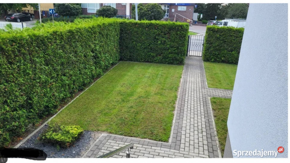 Dom do wynajęcia w Swarzędzu 2 piętra Swarzędz sprzedam