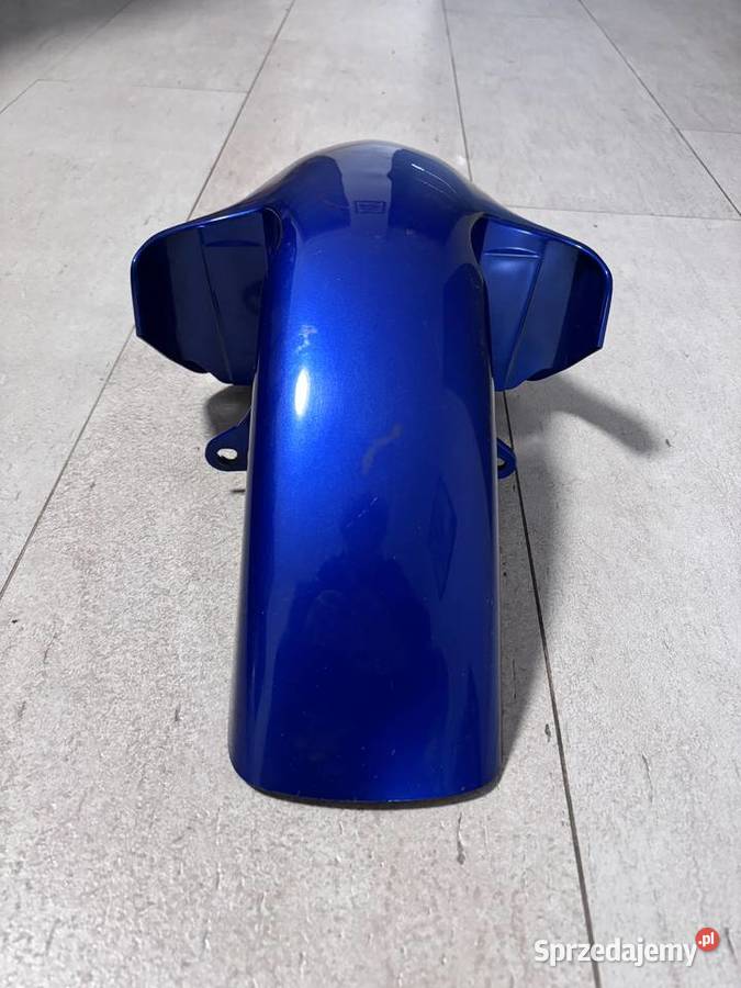 Błotnik przedni przód honda transalp xl650v