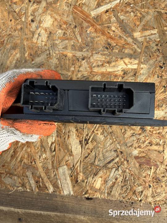 Sterownik Moduł Komfortu Vw Passat B5 Wisznice