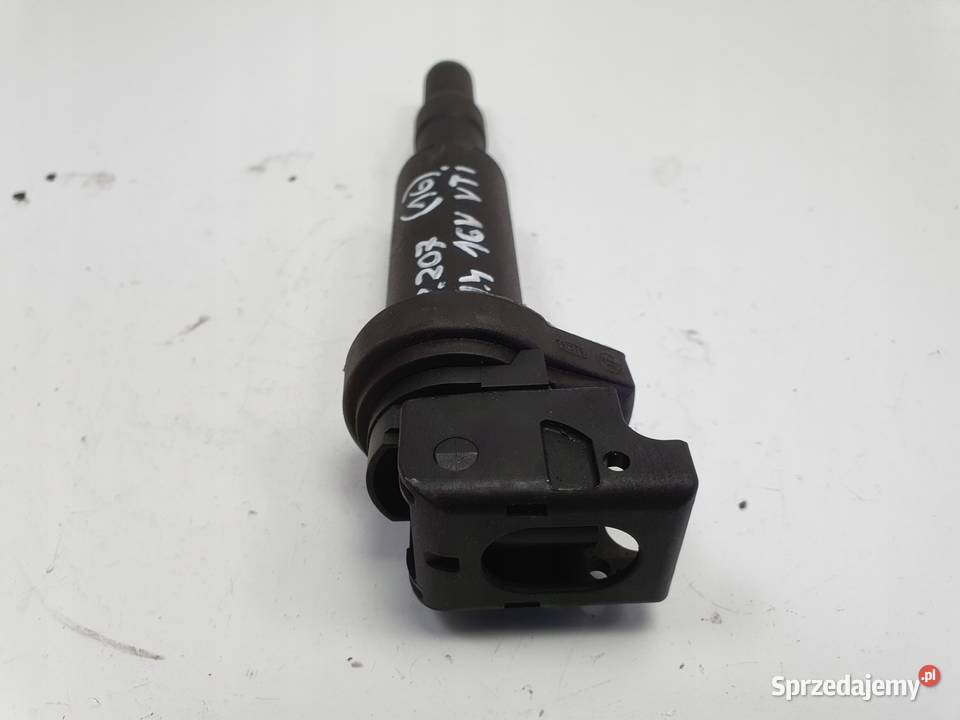 CEWKA ZAPŁONOWA Peugeot 207 16 VTI V759493780 Chełm