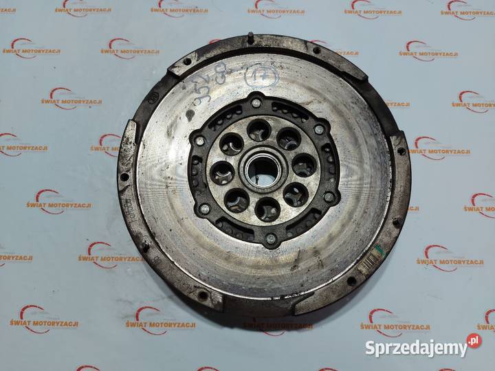 TRANSIT 24 TDCI JXFC JXFA 115 koło dwumasowe świętokrzyskie Kielce