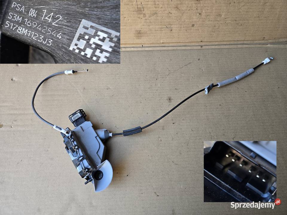 Toyota Proace Jumpy Spacetourer expert scudo osobowe Legnica