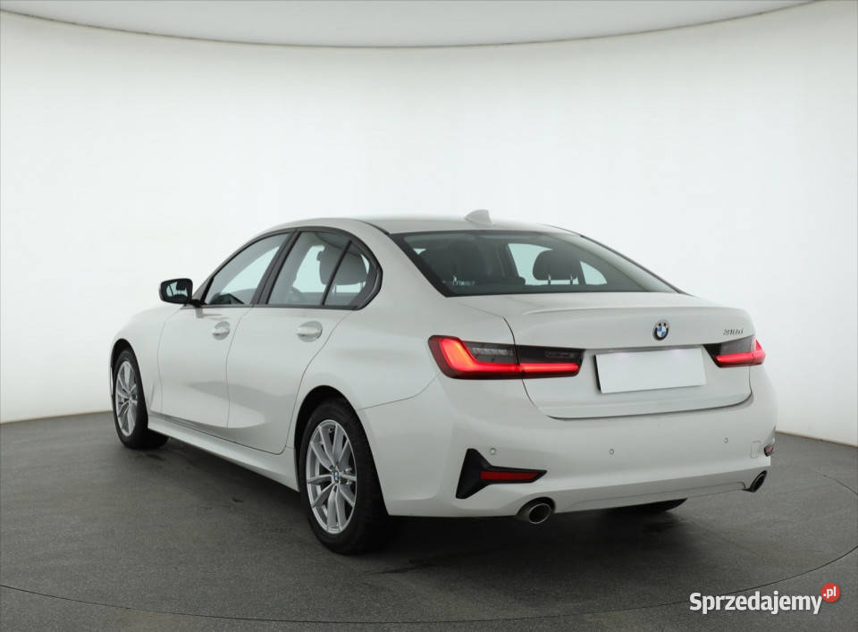 BMW 3 318 d klimatyzacja Piaseczno sprzedam