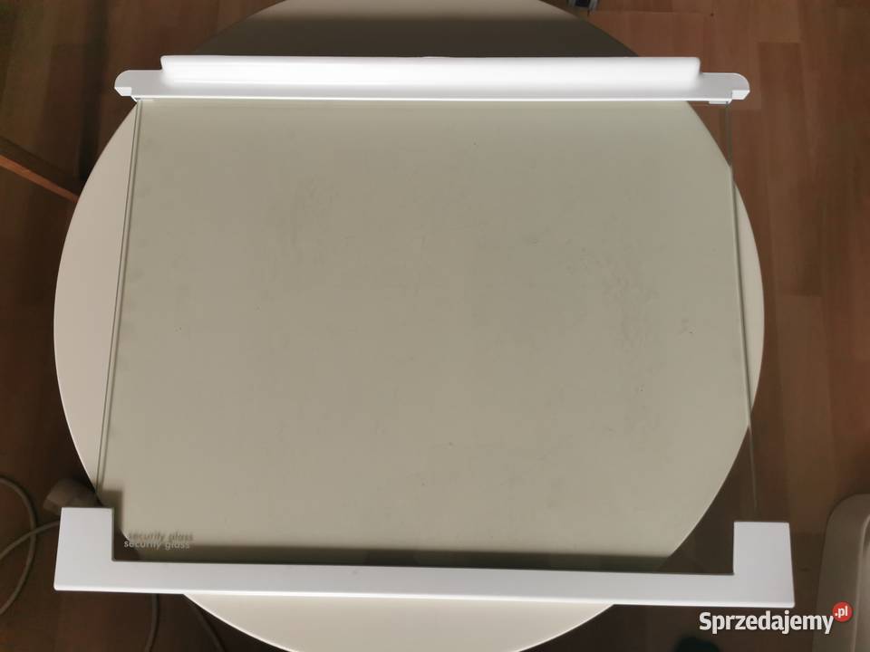 Wyposażenie lodówki Electrolux EJ1800AOW półki śląskie Siemianowice Śląskie sprzedam