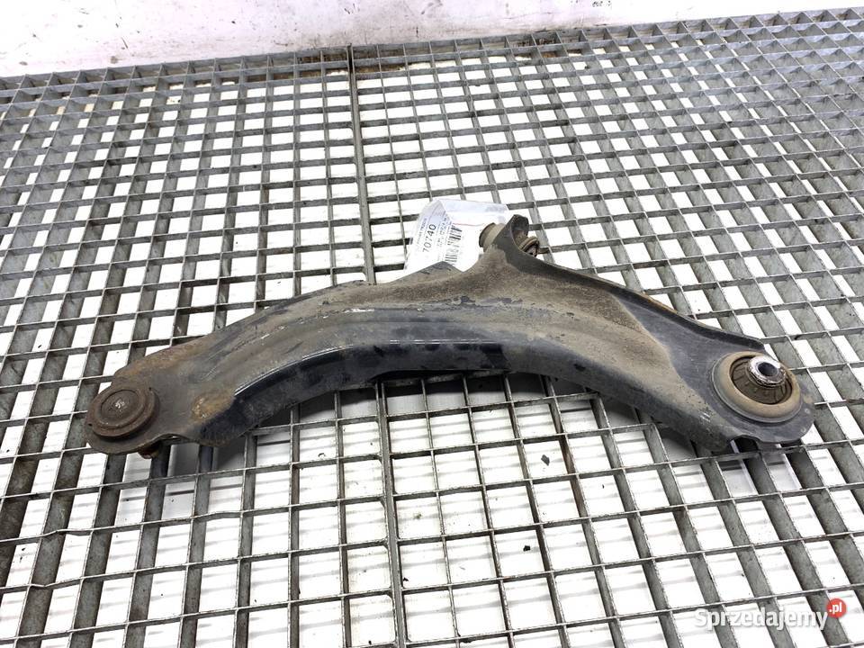 WAHACZ PRAWY PRZÓD RENAULT CLIO IV Hatchback osobowe