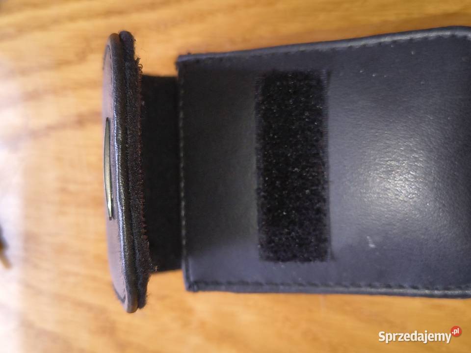 Aparat fotograficzny Sony