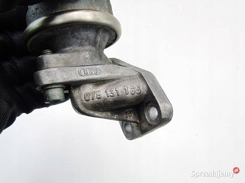 ZAWÓR SPALIN EGR 24 28 V6 AUDI A4 B6 A6 C5 Recyrkulacja spalin EGR Sosnowiec