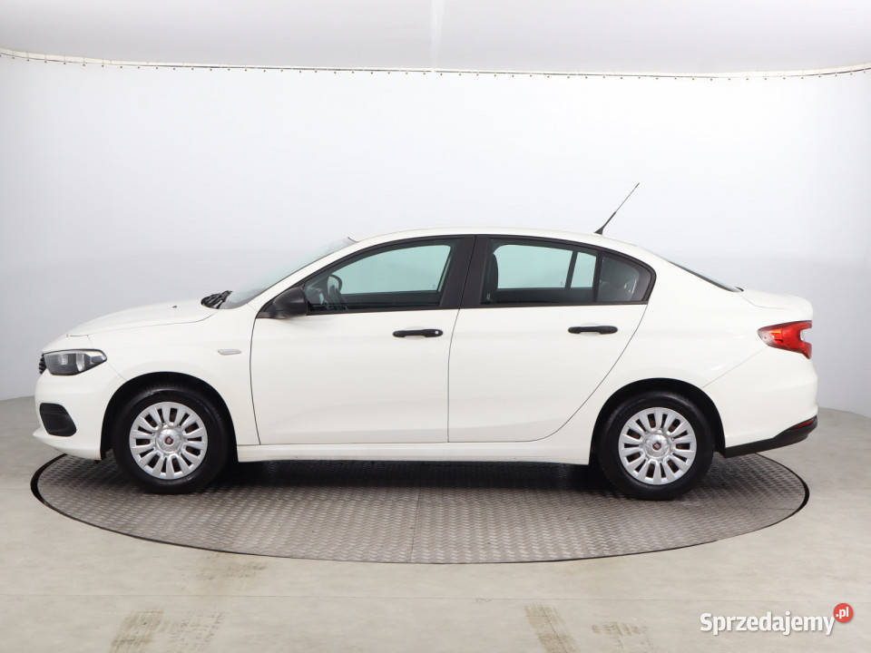 Fiat Tipo 14 16V