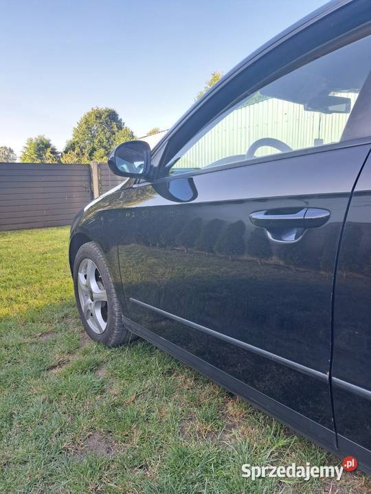 Volkswagen Passat b6 2010r okazja automatyczna Jabłonica