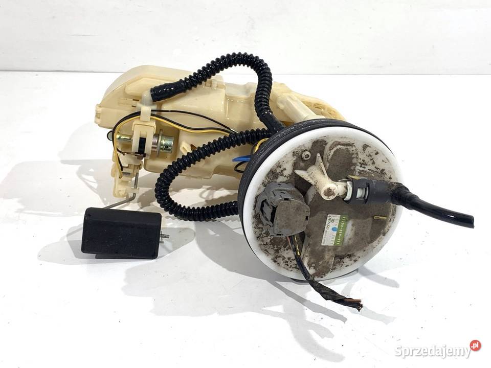 POMPA PALIWA HONDA CIVIC VII 17708S5B931 13 83 sprzedam