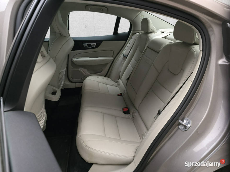 Volvo S60 III 2018 1969cm3 S60 Komorniki sprzedam