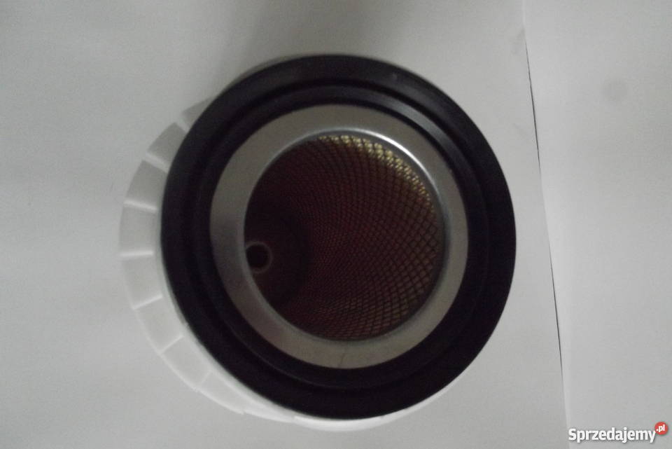 Filtr powietrza AM 4301 FILTRON Parczew