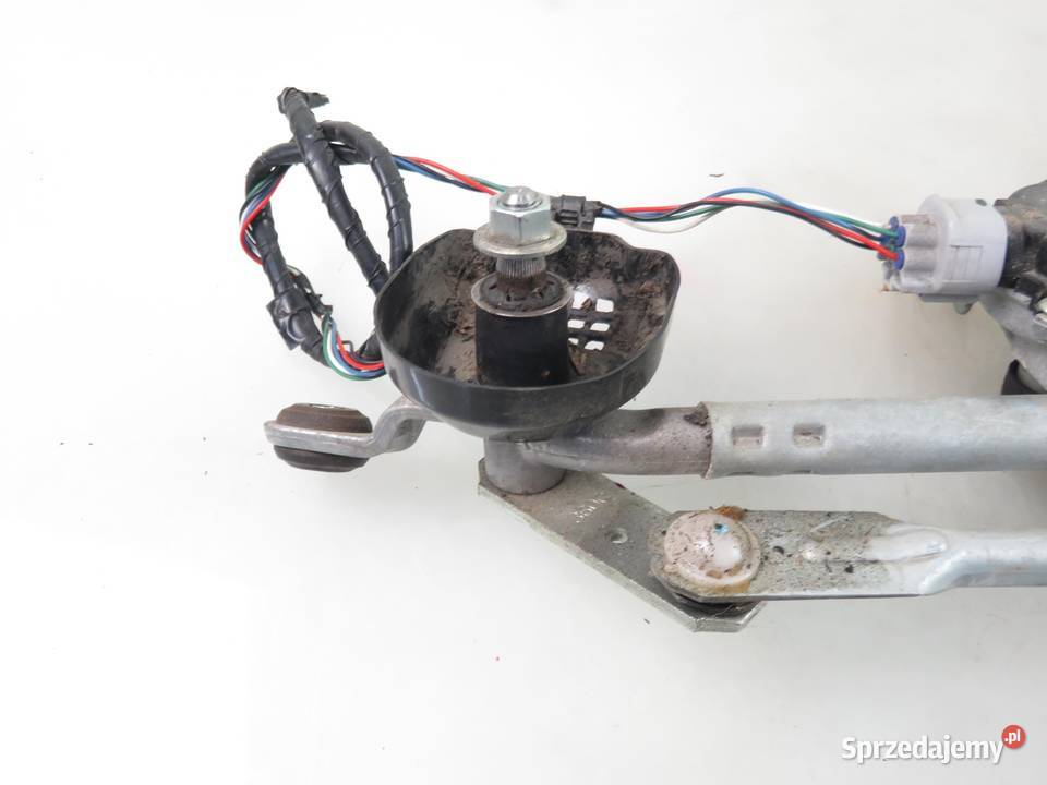 MECHANIZM WYCIERACZEK MITSUBISHI MIRAGE SPACE