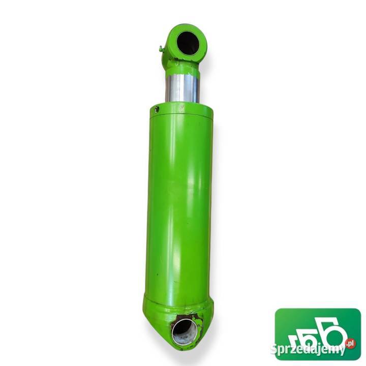 Siłownik poziomowania łyżki 088297 088231 Merlo Hydraulika Wilkowo