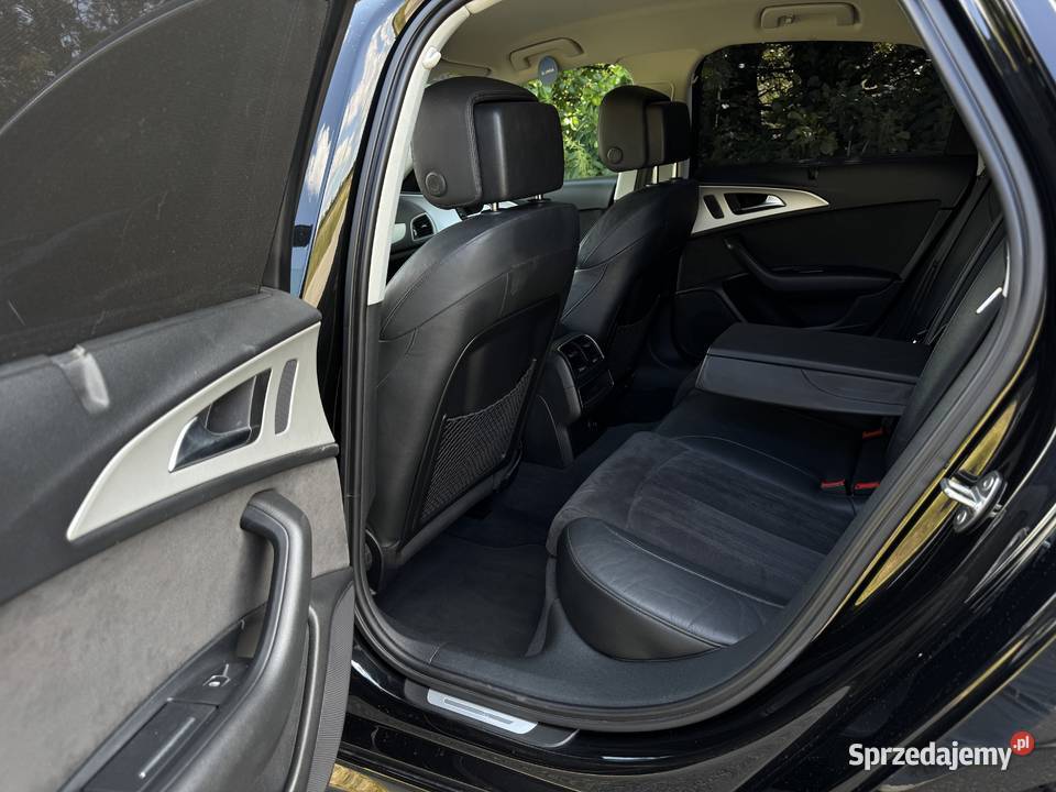 20TDi 190 Gwarancja Książki Skóra Xenon Navi automatyczna