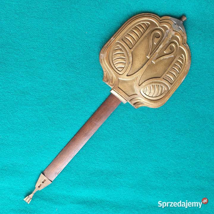 Wahadło listwowe GB Wrocław