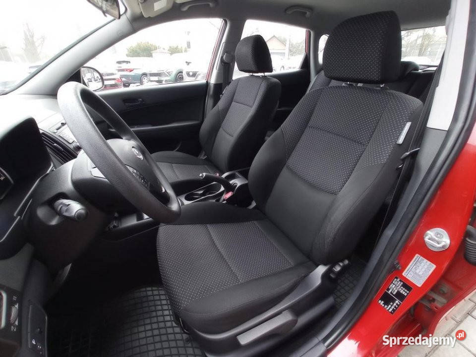HYUNDAI i30 2009r SalonPL NISKI PRZEBIEG Iszy i30