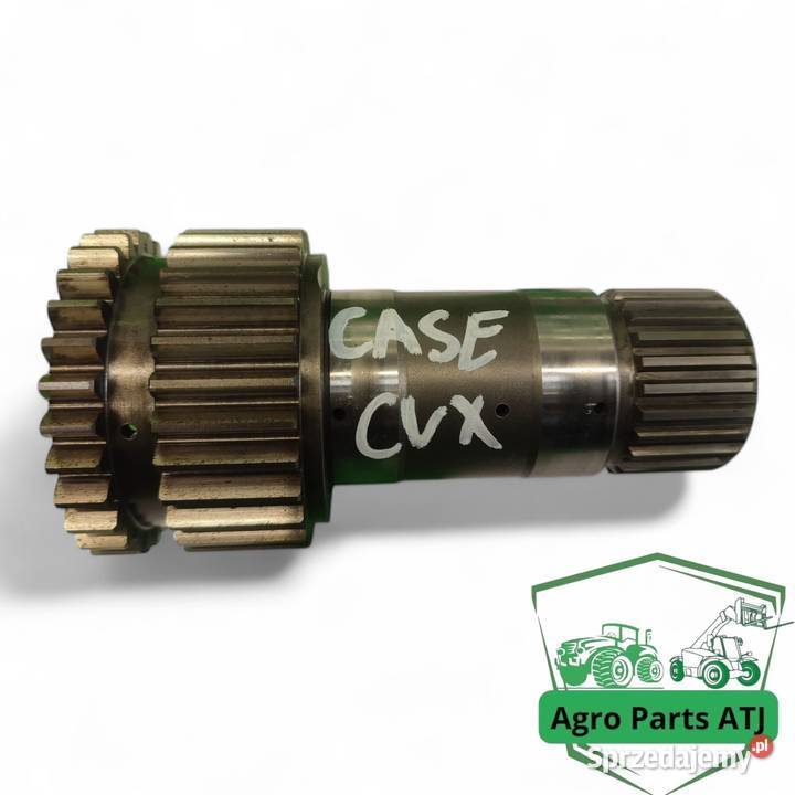 Wałek ZF 2097361024 wał tulei ZF CMATIC CASE CVX Ciechanowiec